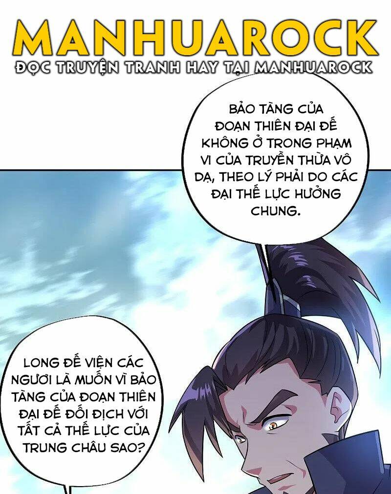 Chương 430 - Trang 49