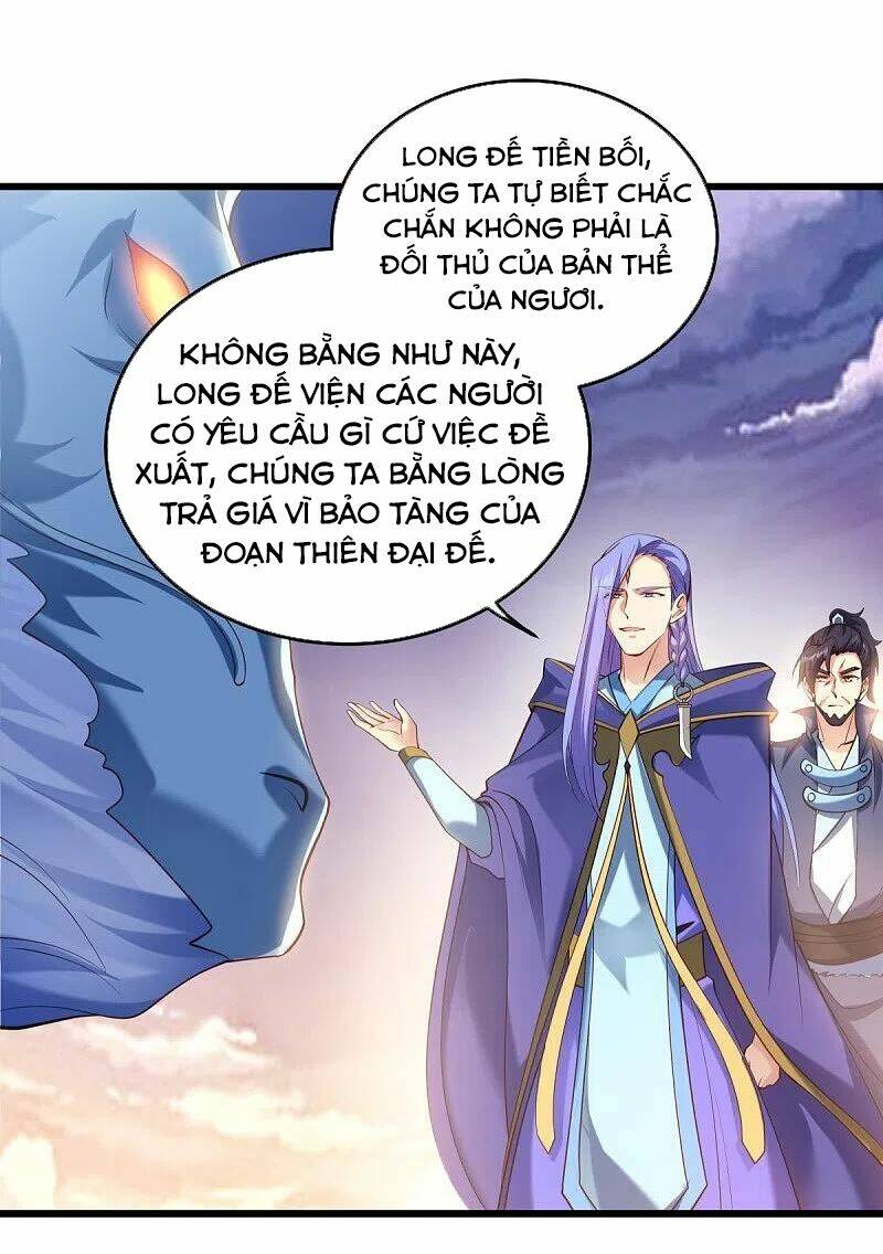 Chương 430 - Trang 60