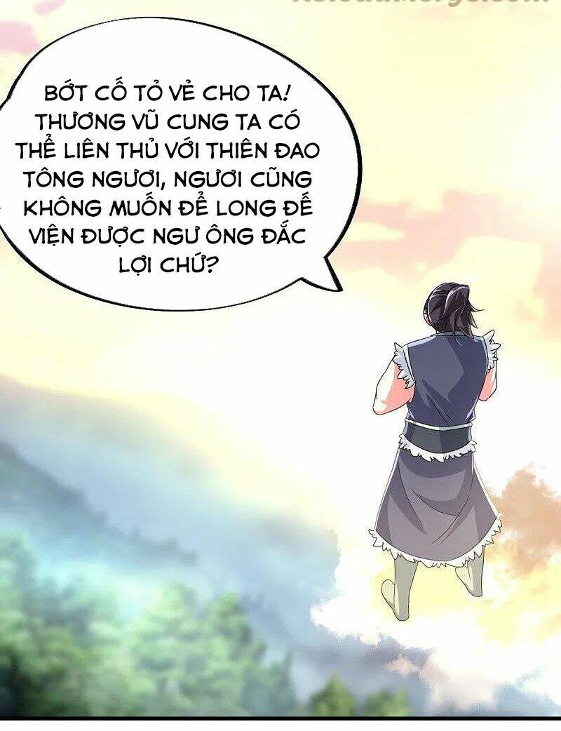 Chương 430 - Trang 7
