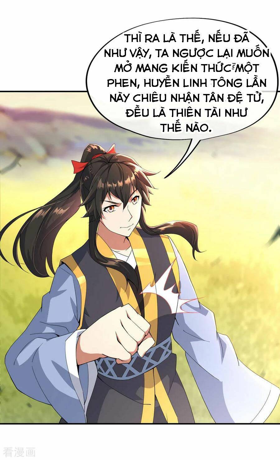 Chương 49 - Trang 3