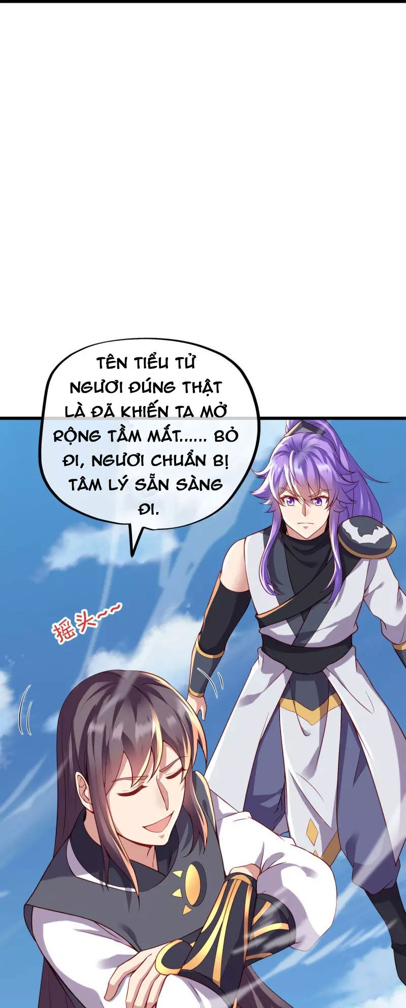 Chương 492 - Trang 33