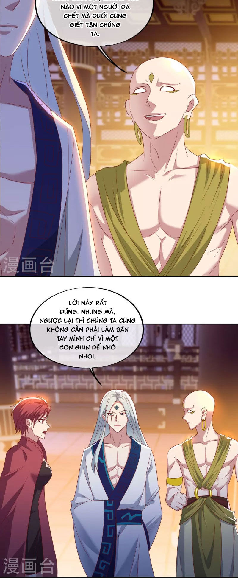 Chương 492 - Trang 5