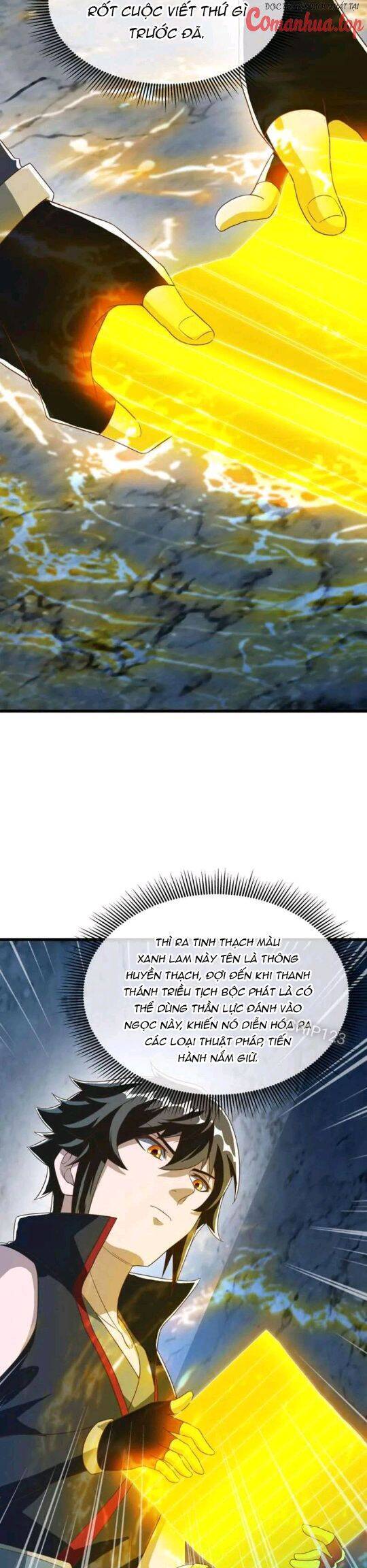 Chương 607 - Trang 14