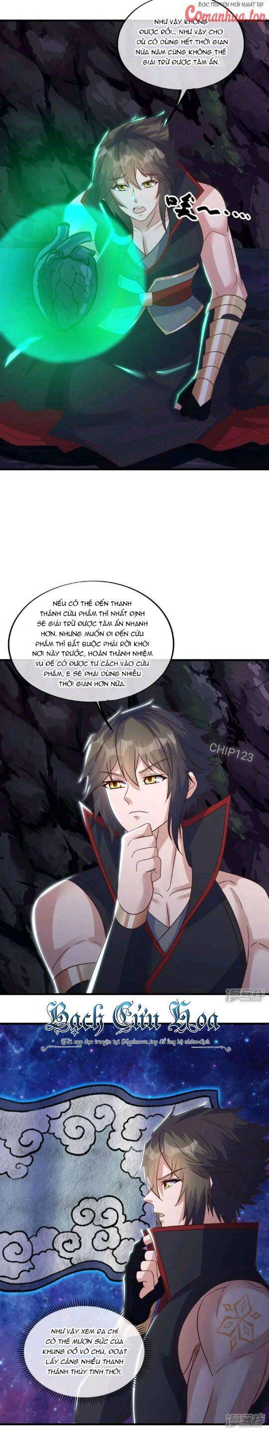 Chương 607 - Trang 25