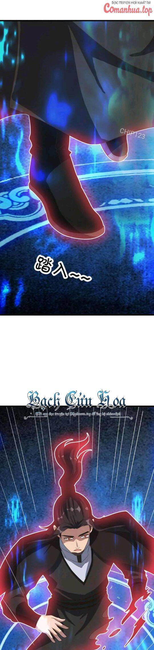 Chương 607 - Trang 10