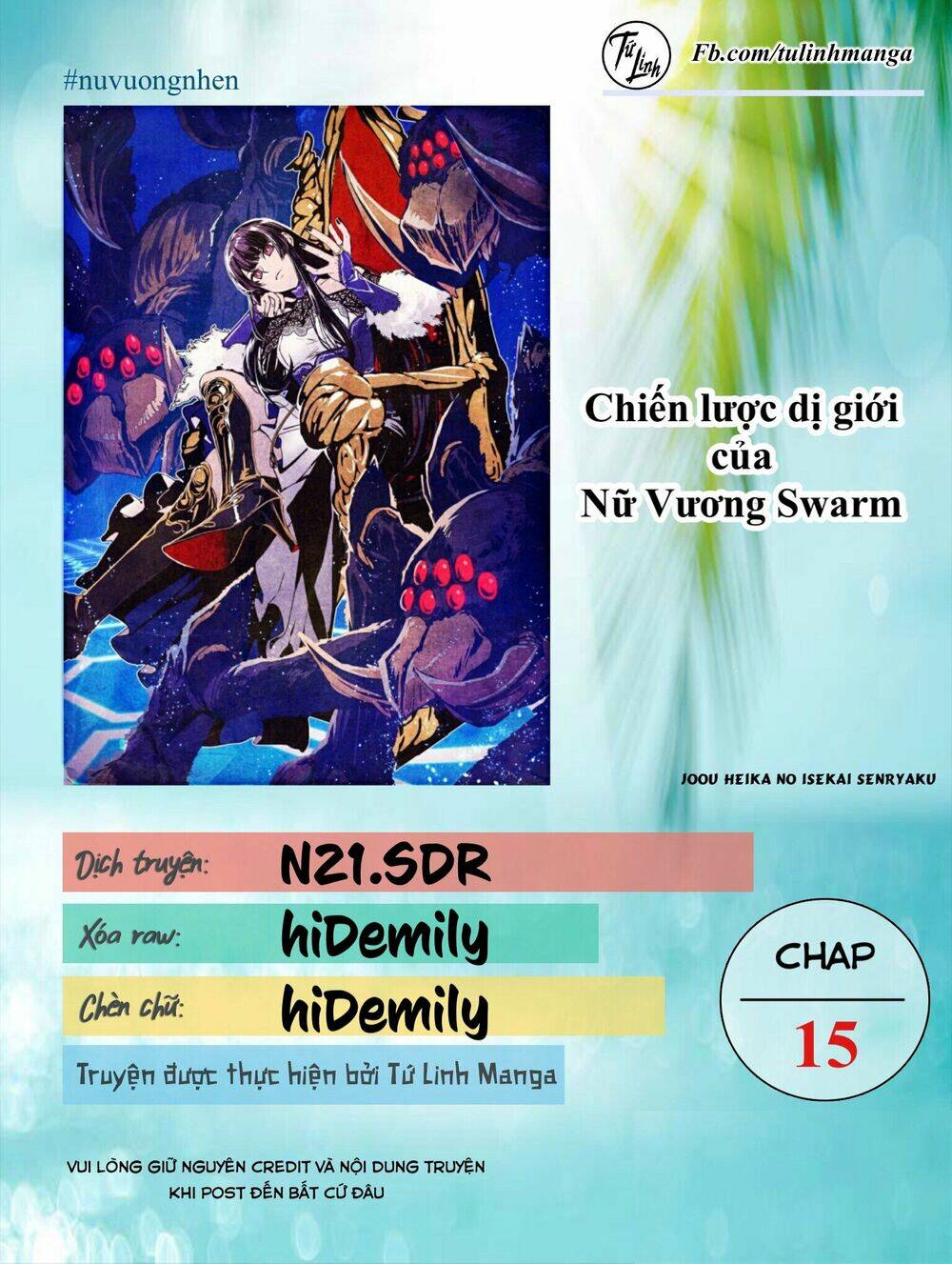 Chương 15 - Trang 2