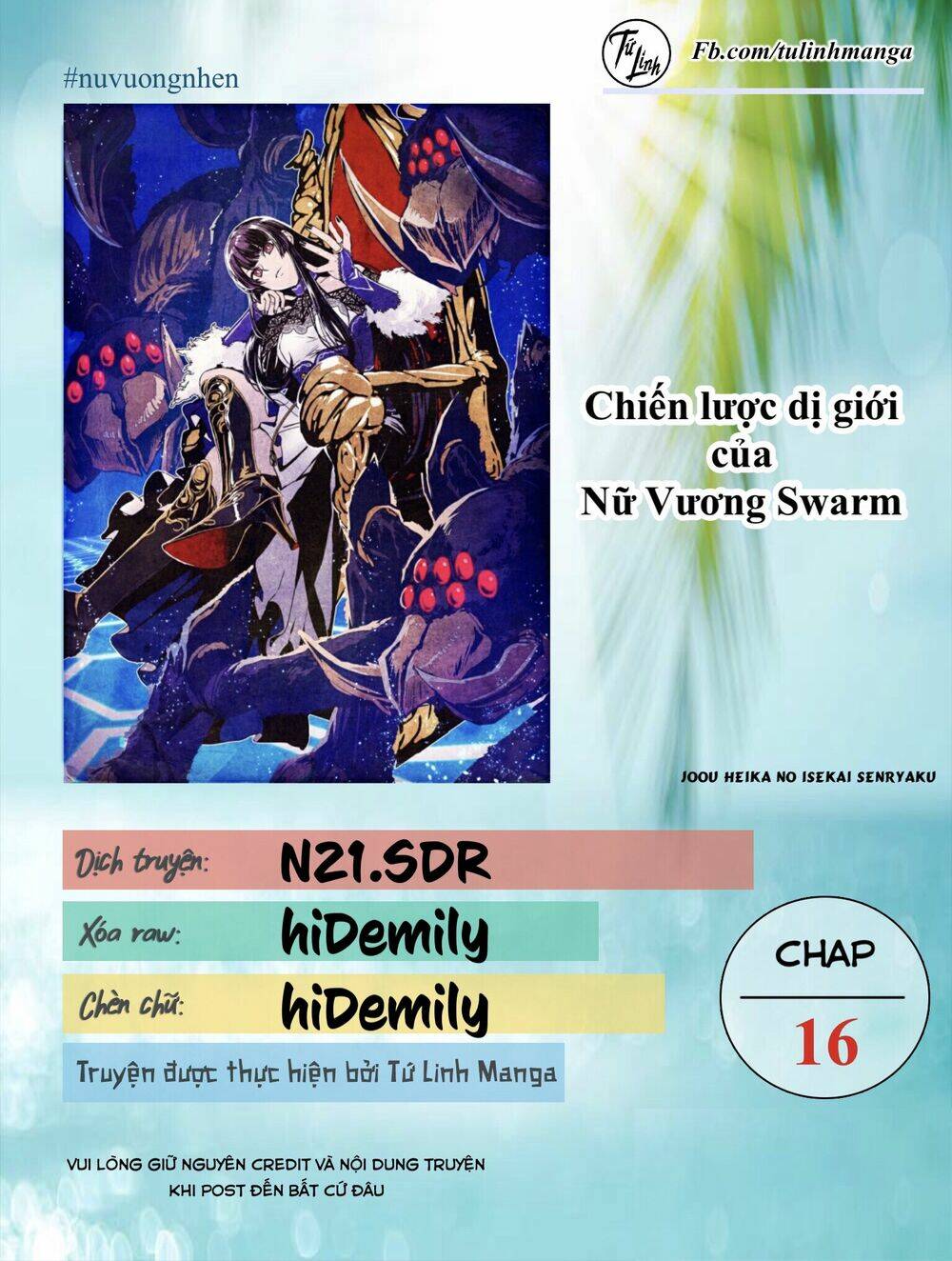 Chương 16 - Trang 2