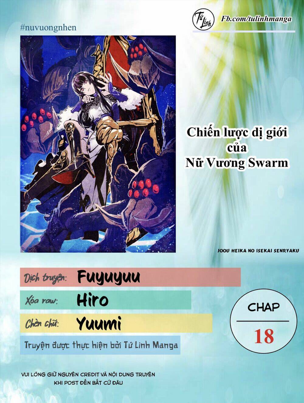Chương 18 - Trang 2