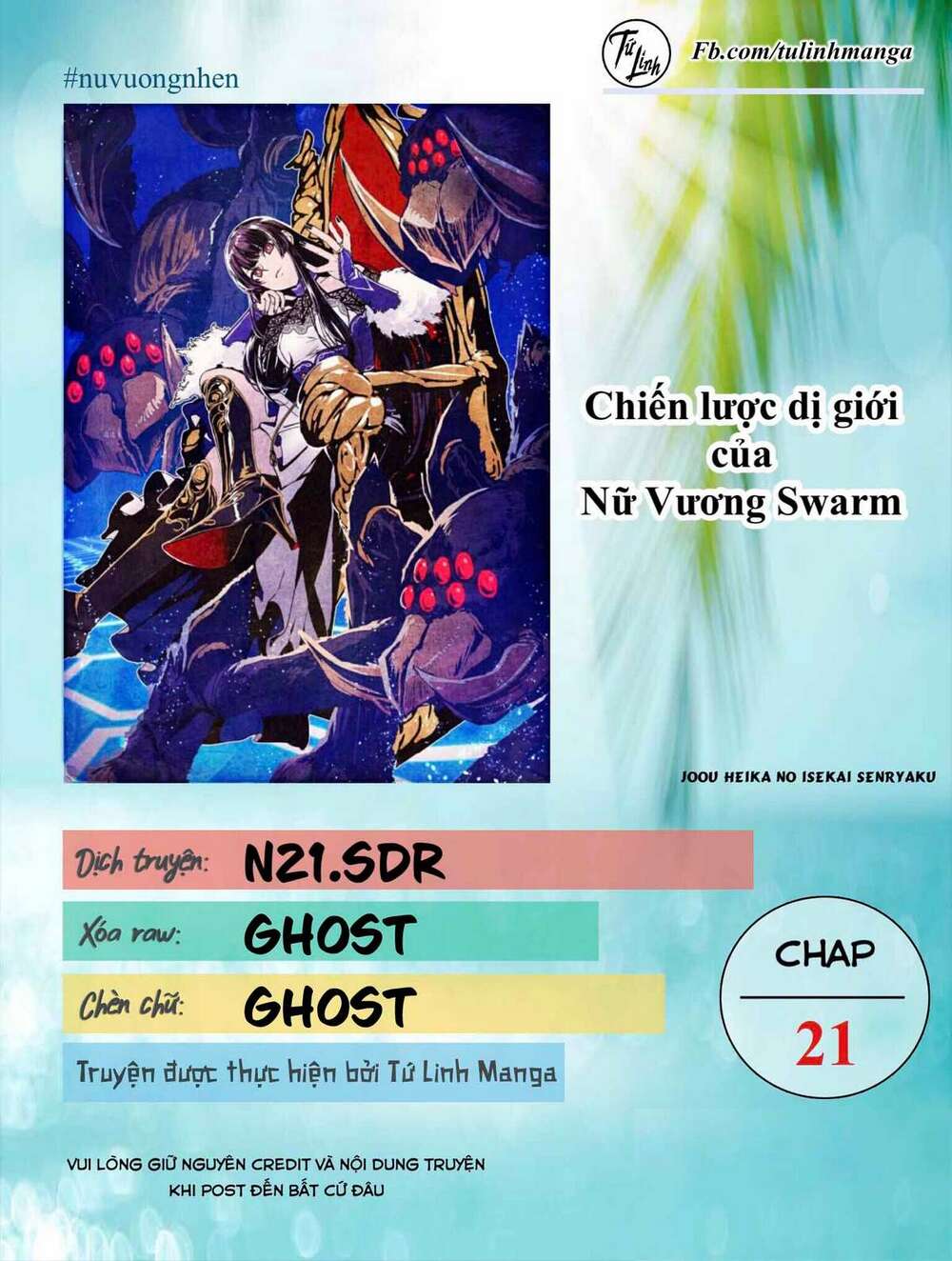 Chương 21 - Trang 2