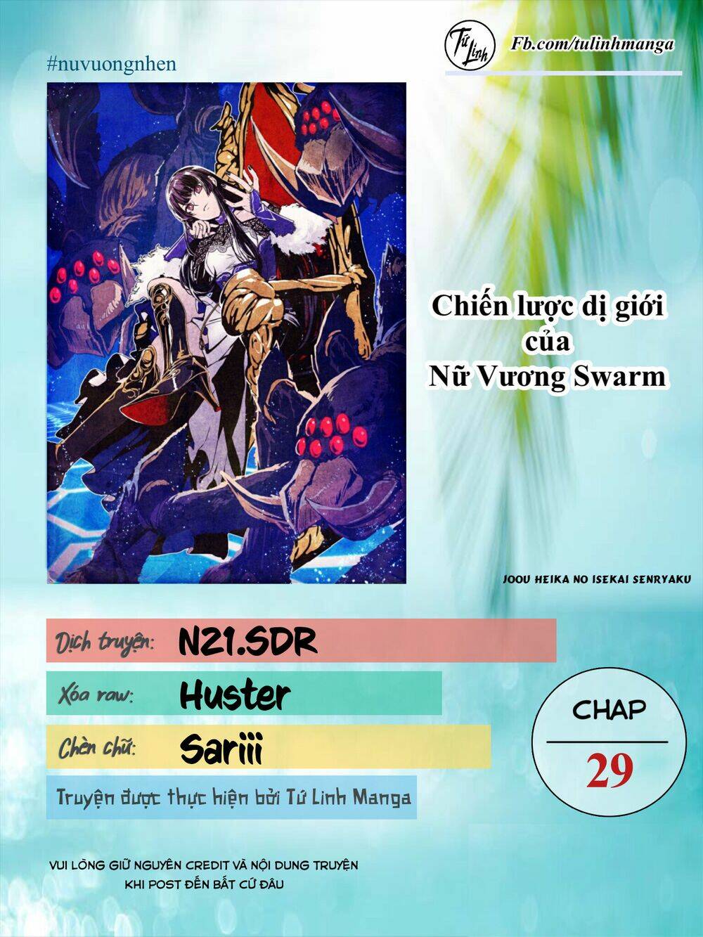 Chương 29 - Trang 3
