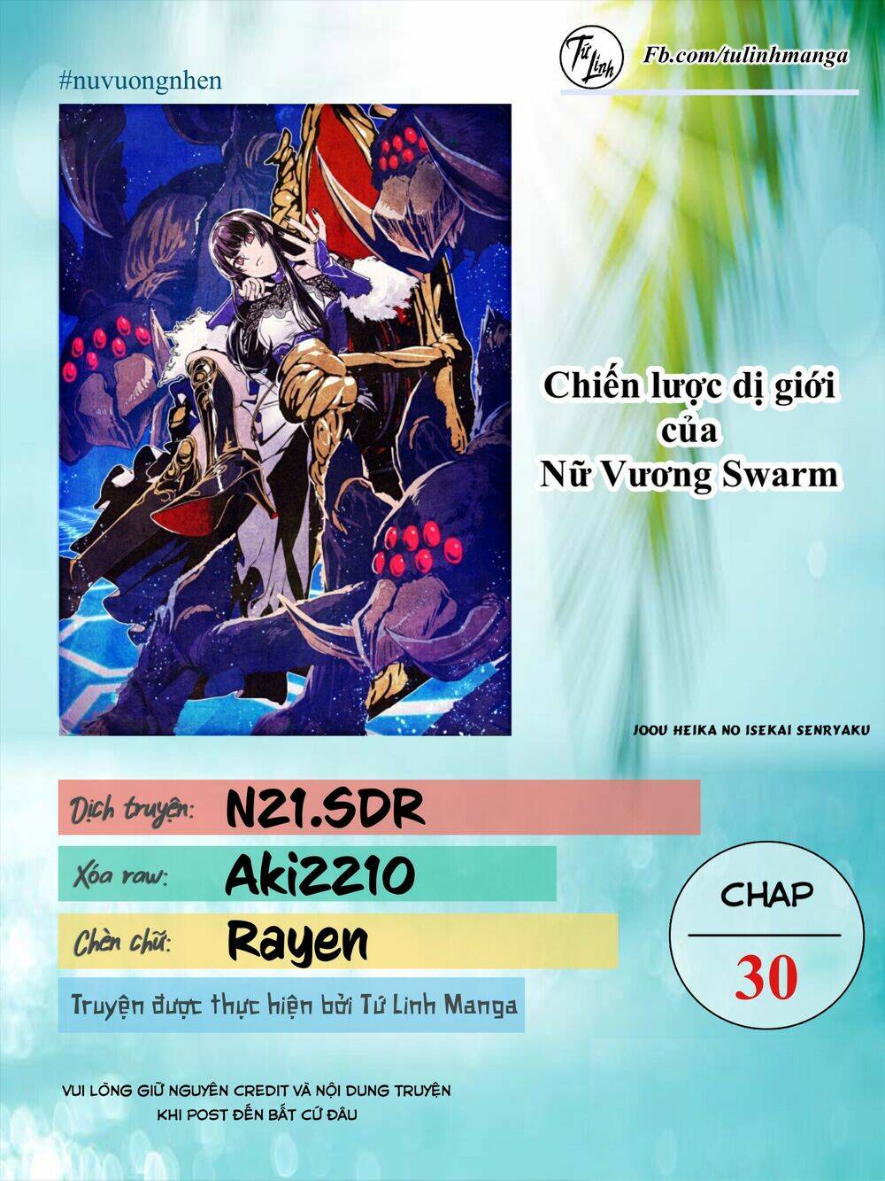 Chương 30 - Trang 3