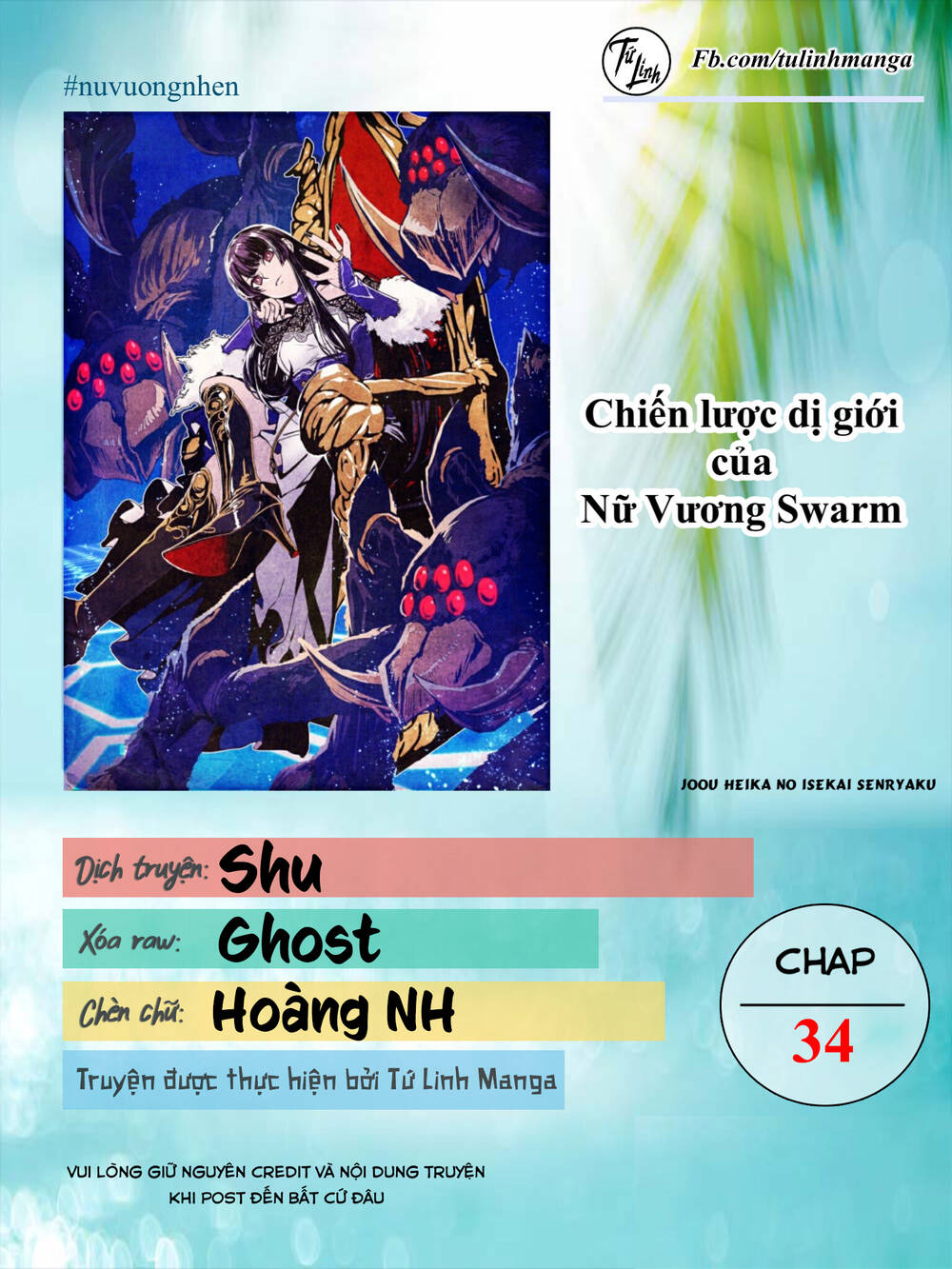 Chương 34 - Trang 3