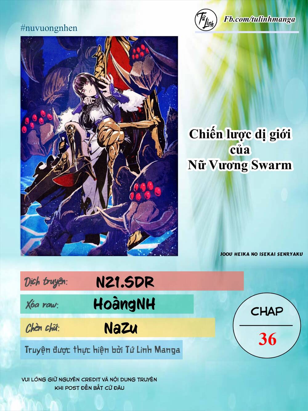 Chương 36 - Trang 3