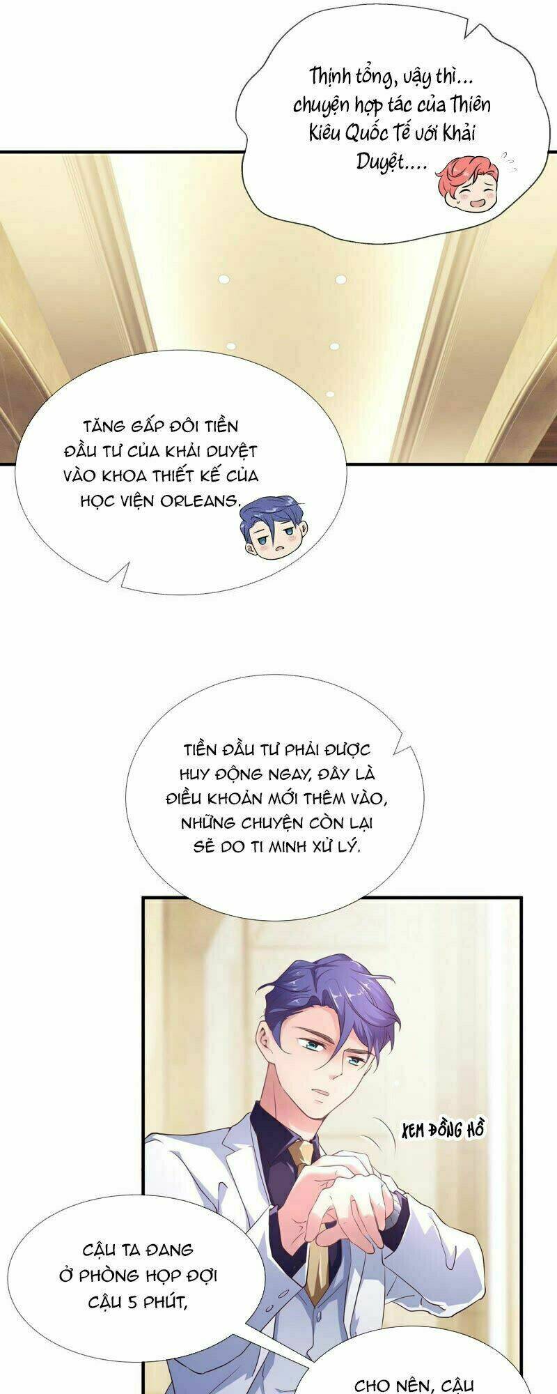 Chương 58 - Trang 22