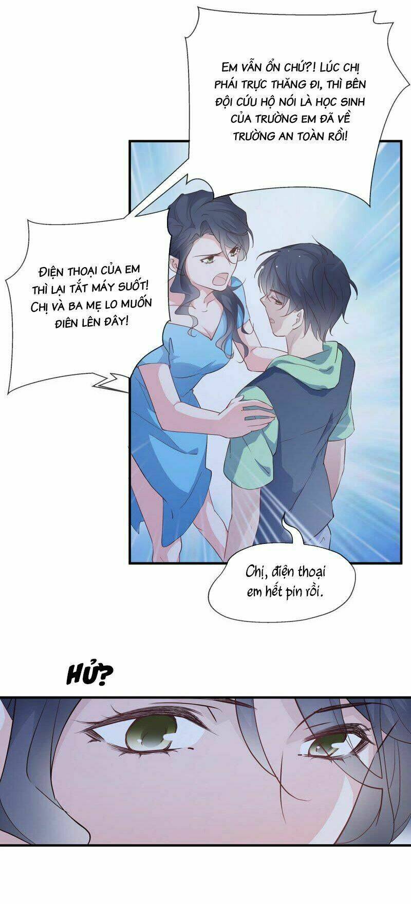 Chương 71 - Trang 8