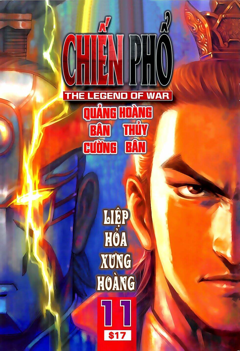 Chương 11 - Trang 1