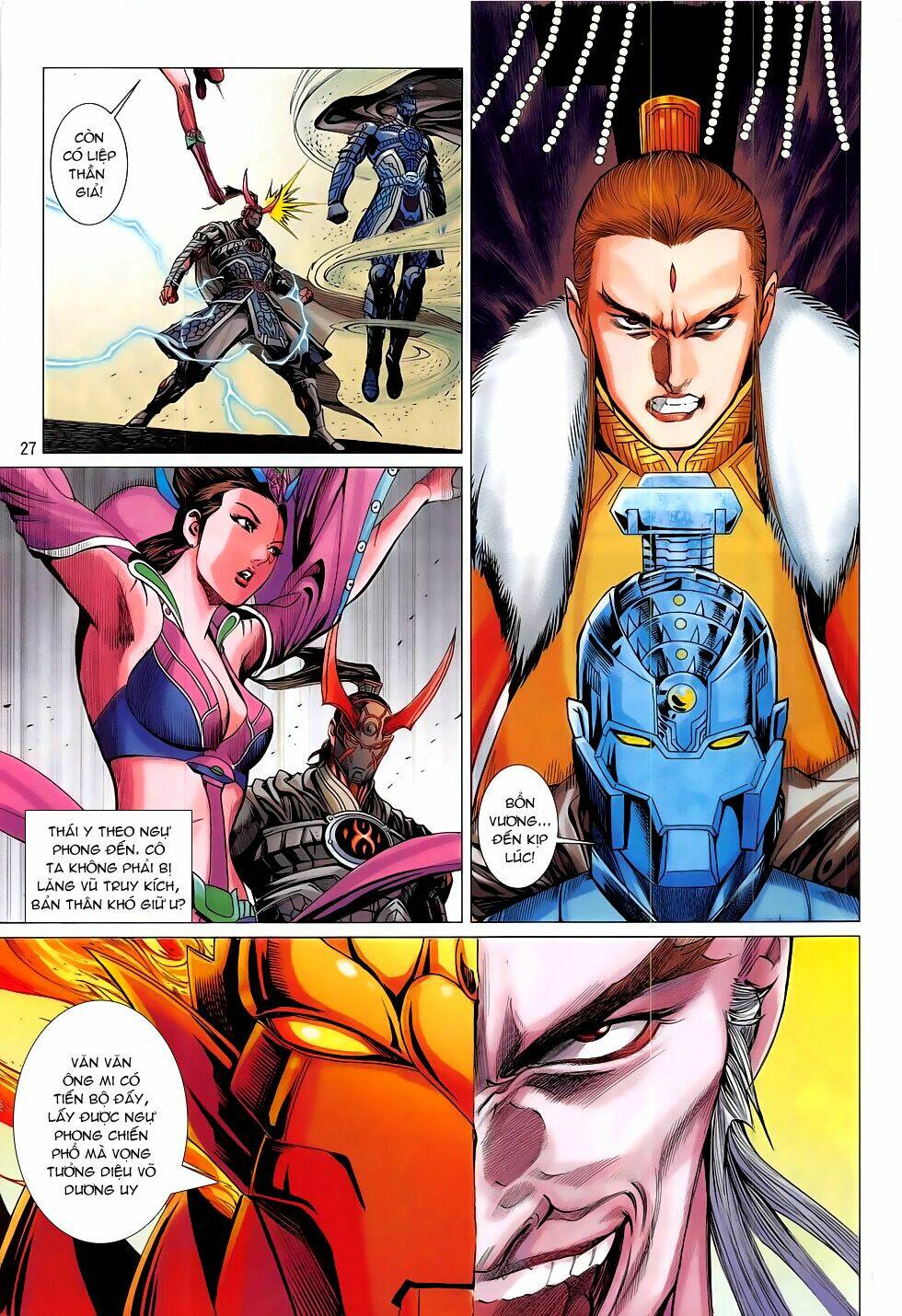 Chương 17 - Trang 27