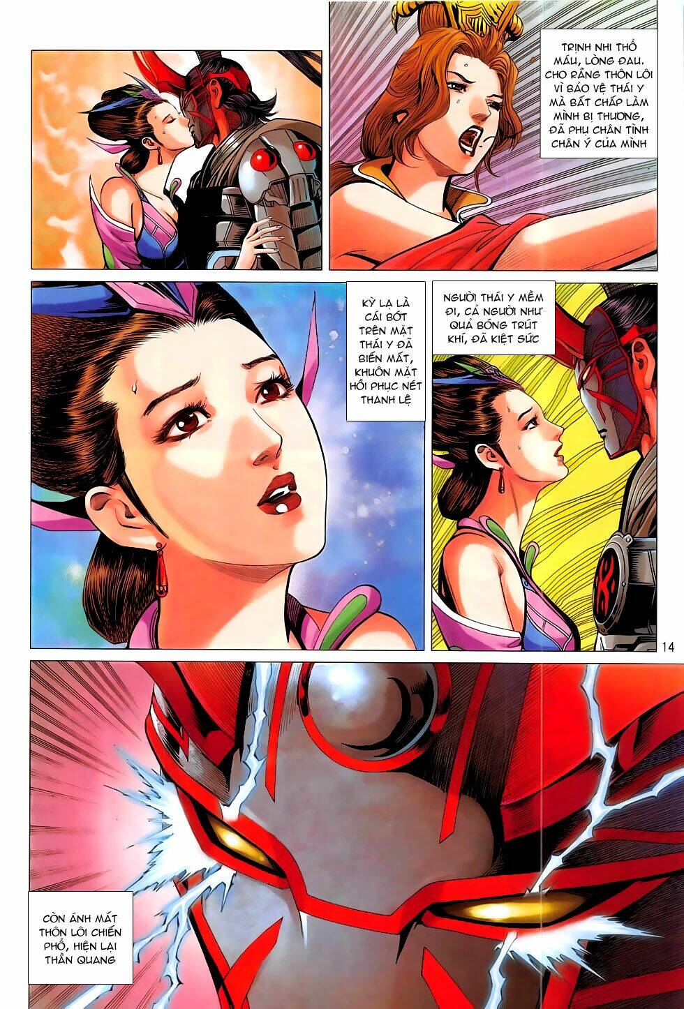 Chương 18 - Trang 14