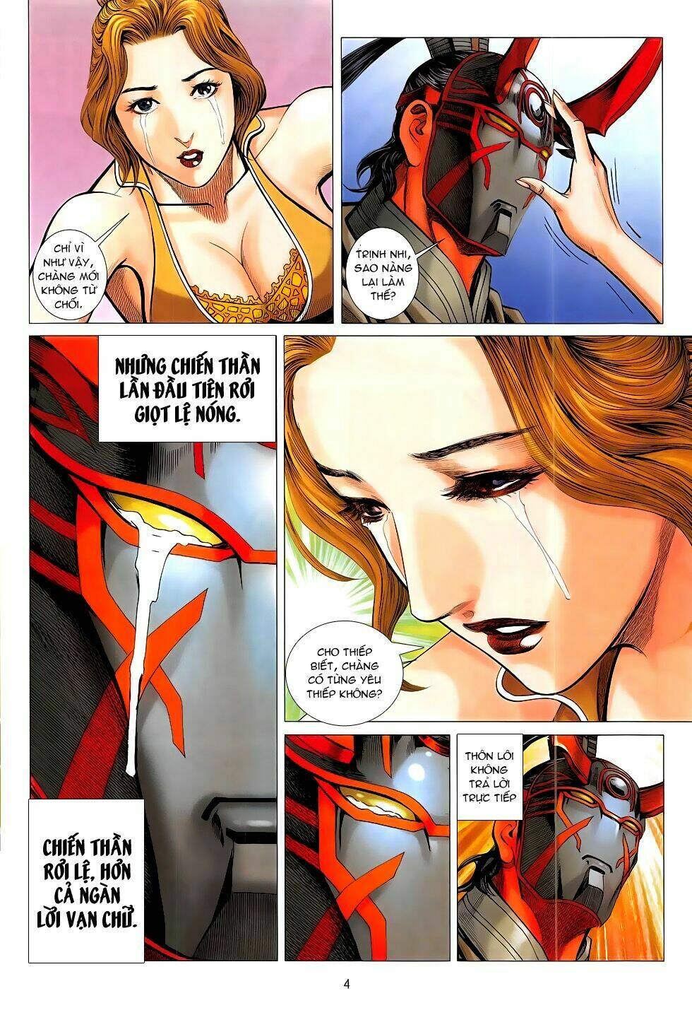 Chương 20 - Trang 5