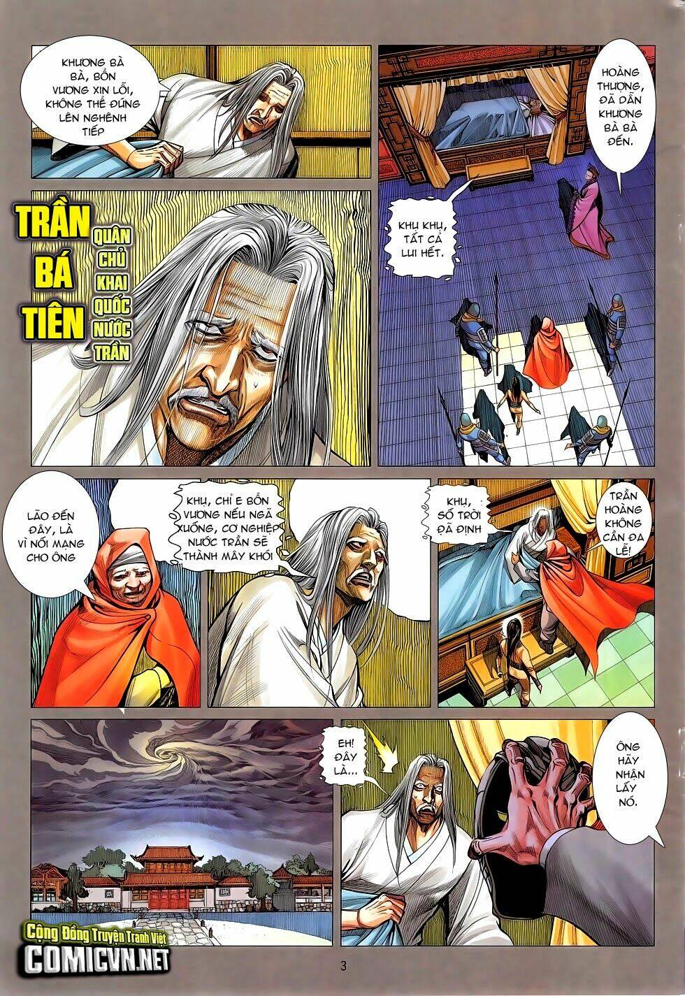 Chương 9 - Trang 3