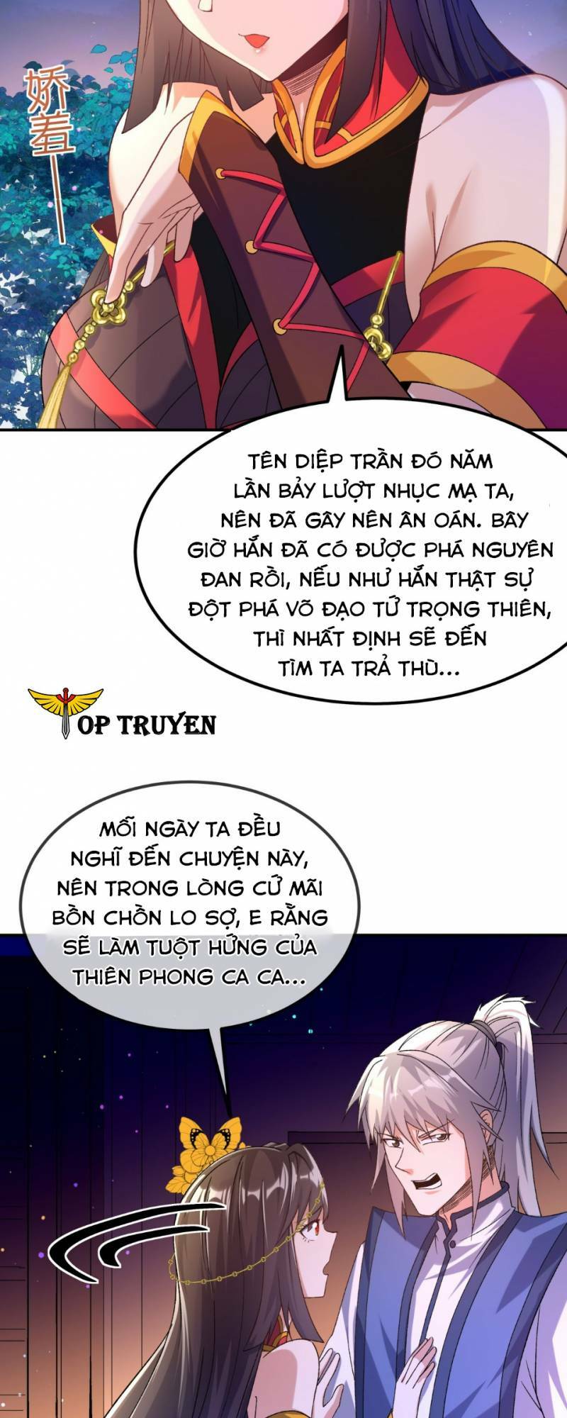 Chương 28 - Trang 6