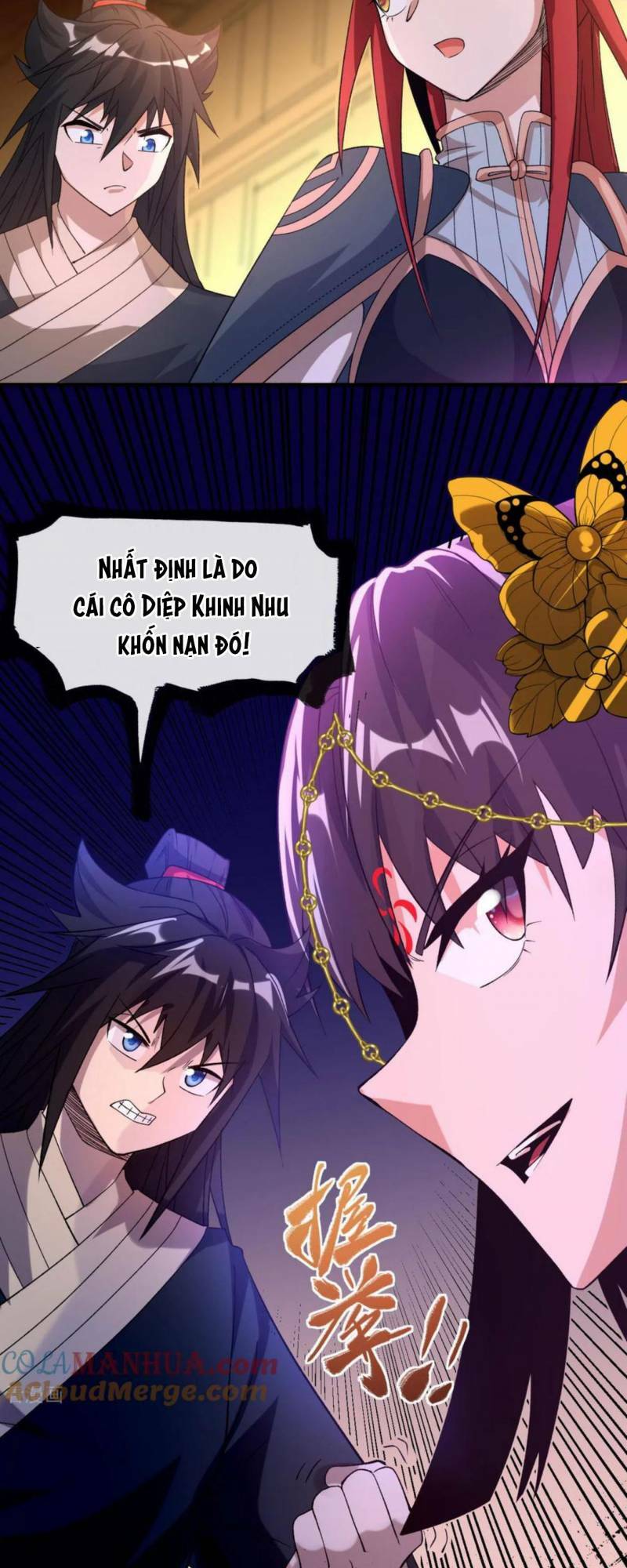 Chương 31 - Trang 30