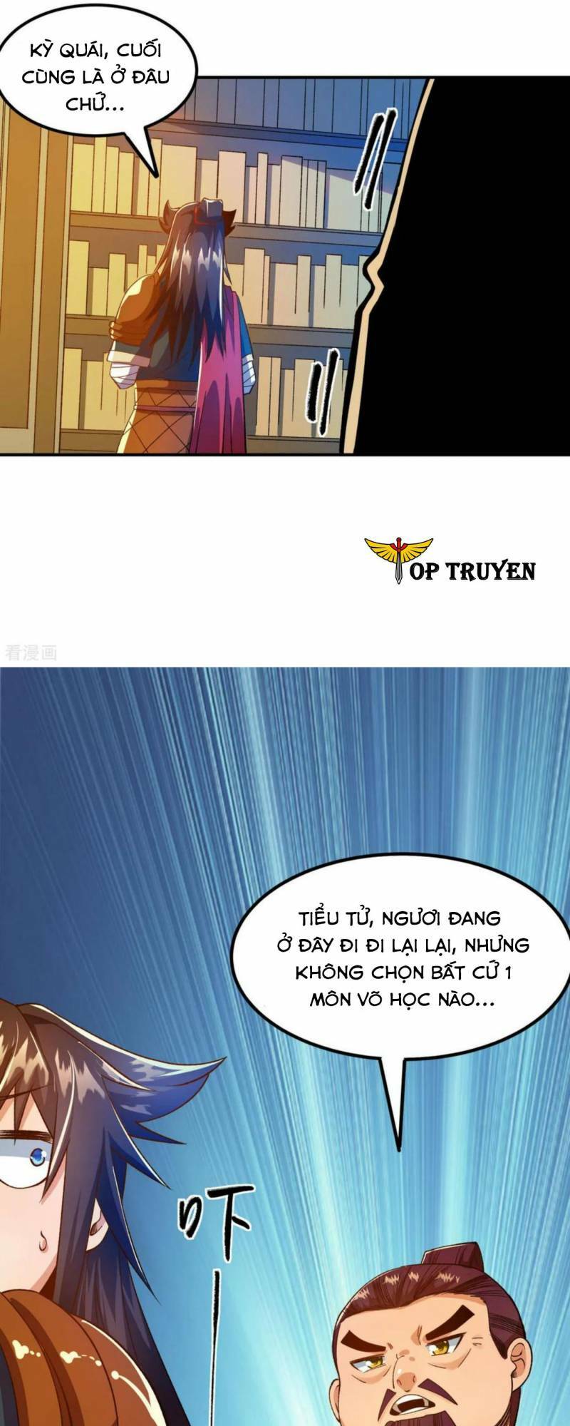 Chương 33 - Trang 23