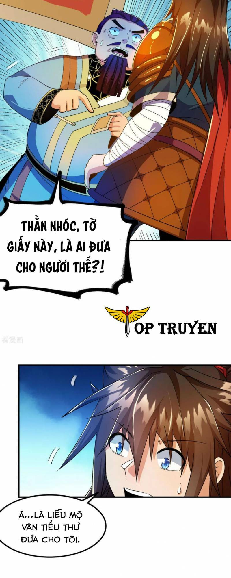 Chương 33 - Trang 31