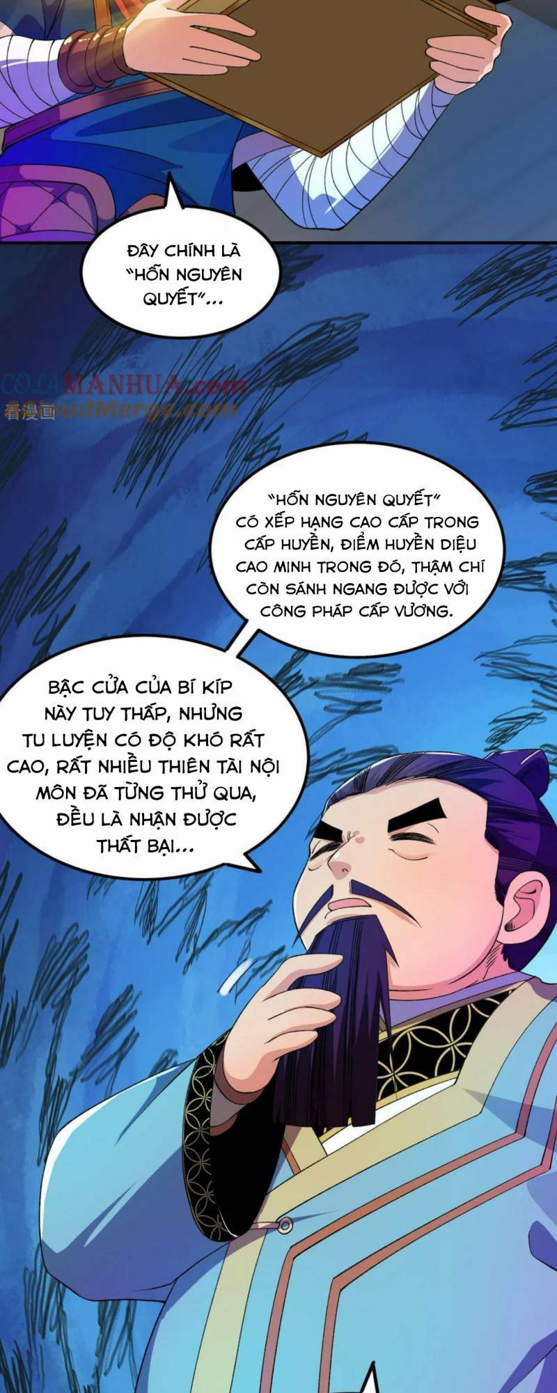 Chương 33 - Trang 34