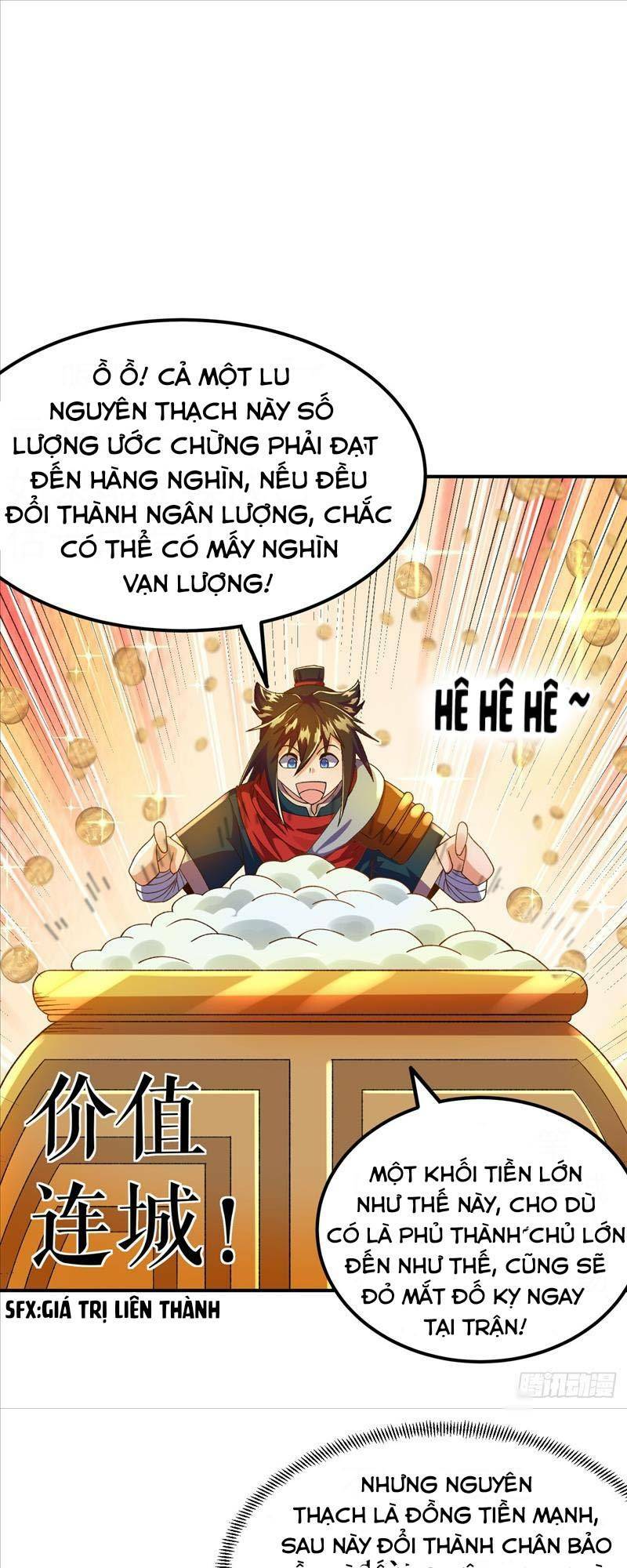 Chương 38 - Trang 19