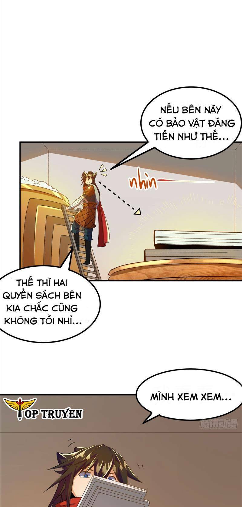 Chương 38 - Trang 21