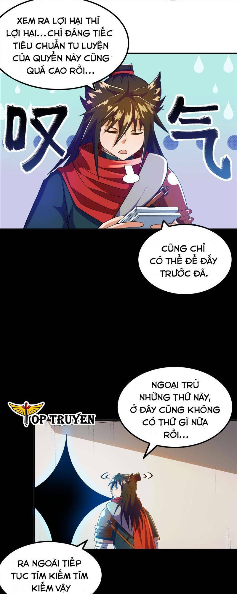 Chương 38 - Trang 27