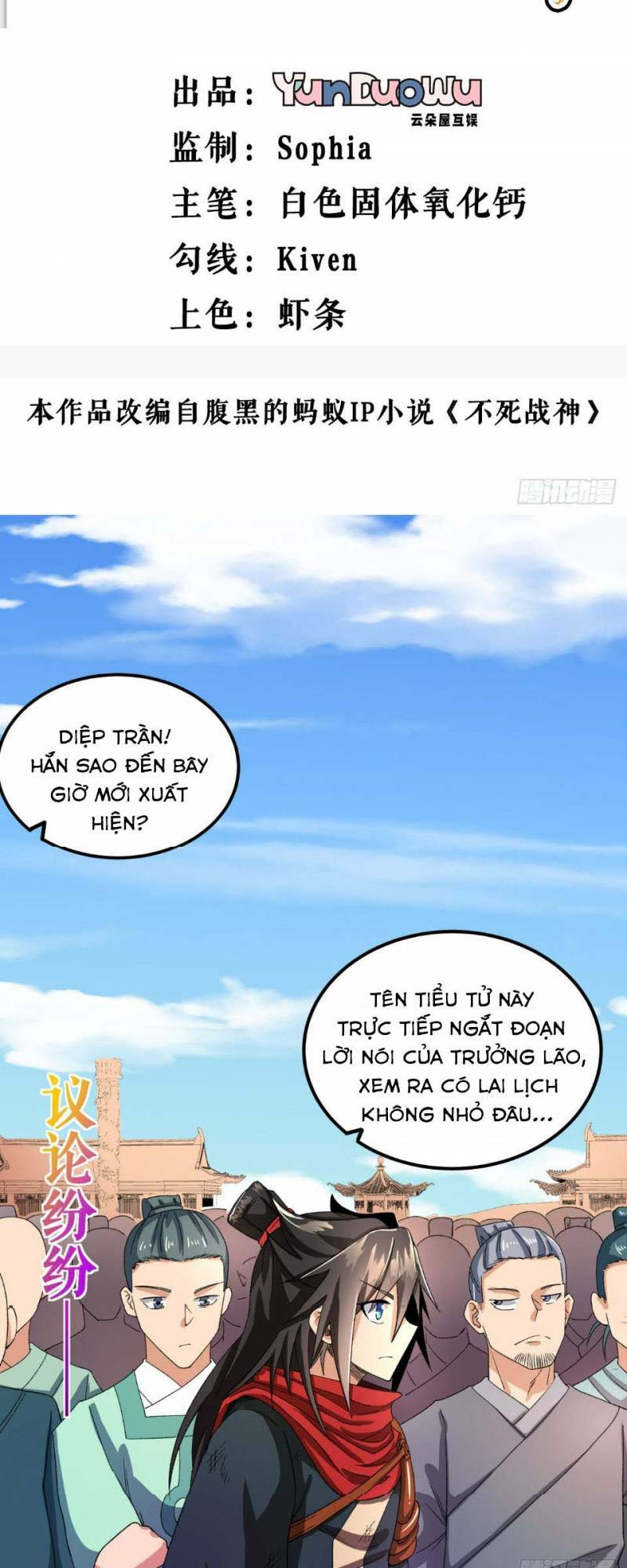 Chương 43 - Trang 2