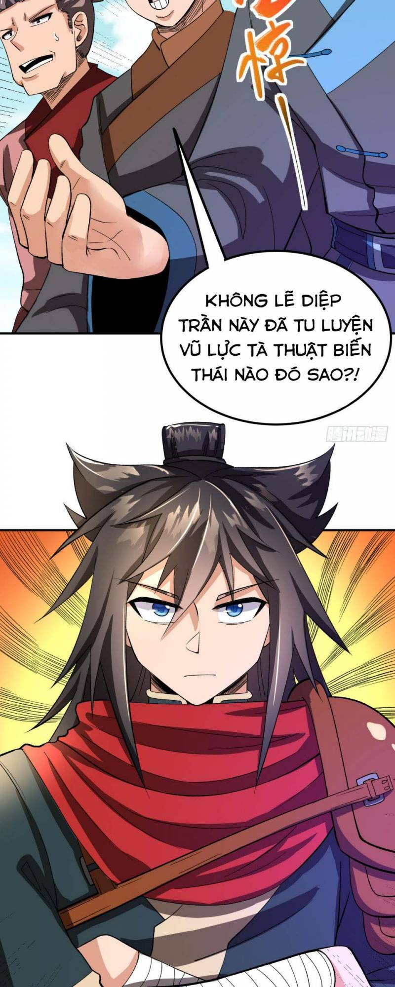 Chương 44 - Trang 28
