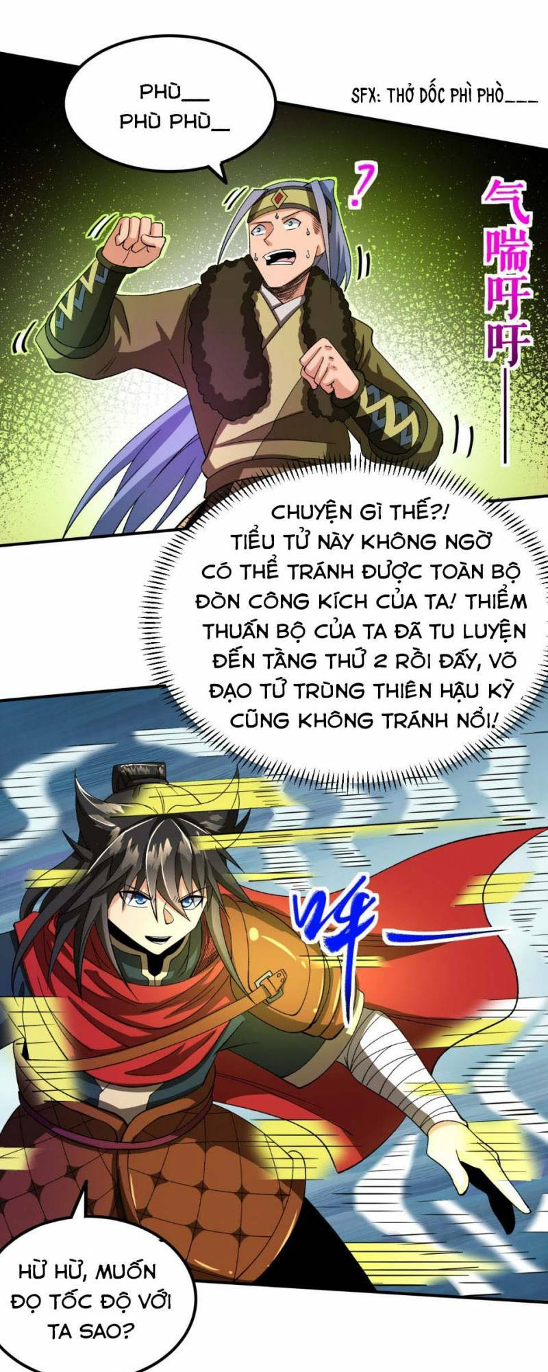 Chương 45 - Trang 16
