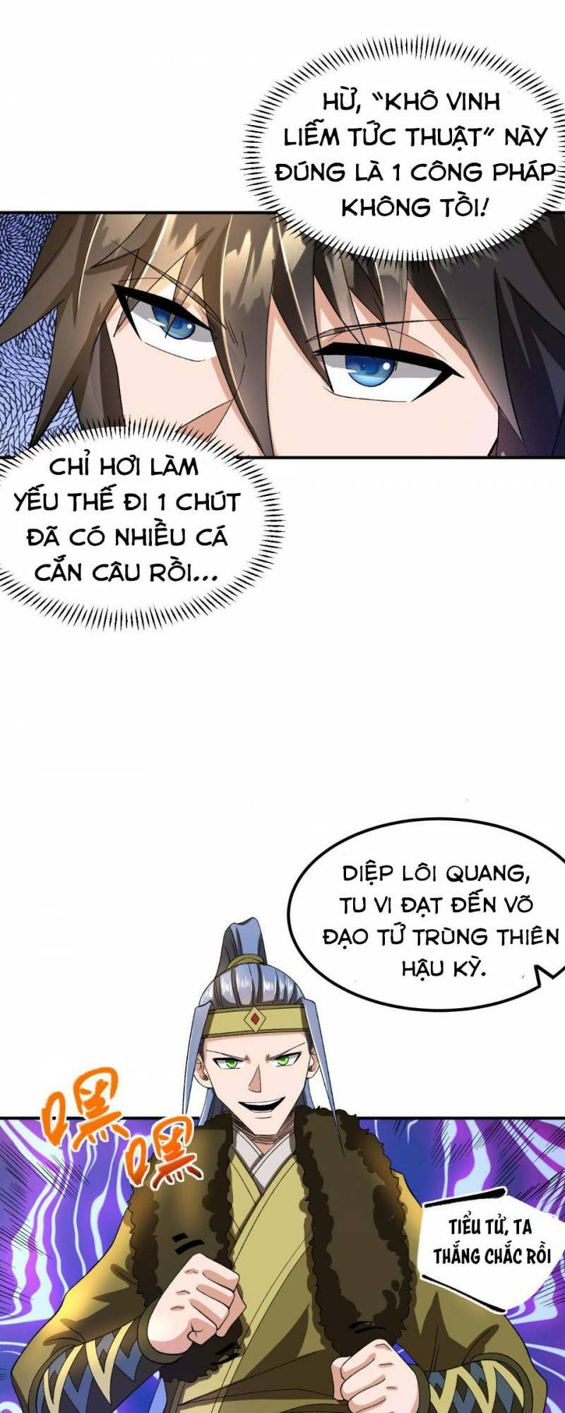 Chương 45 - Trang 9