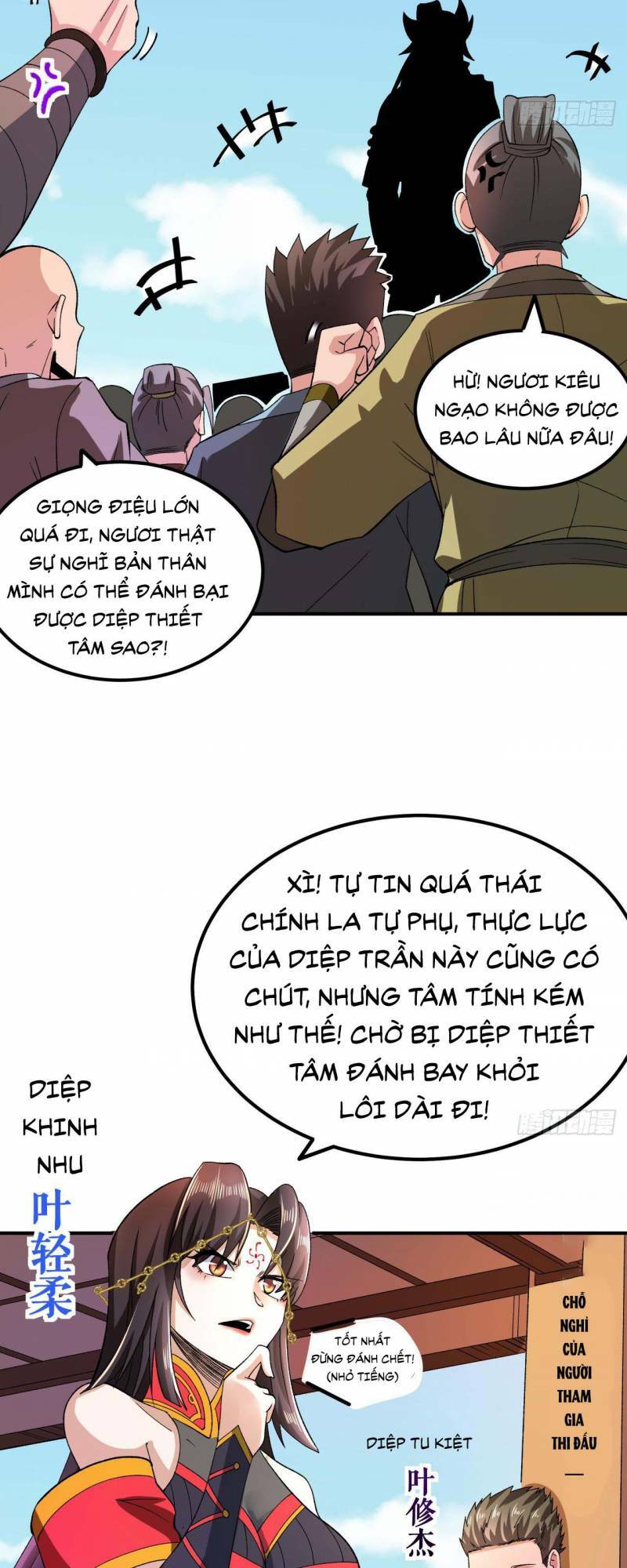 Chương 46 - Trang 5