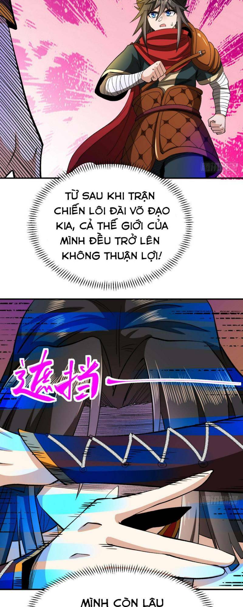 Chương 48 - Trang 18