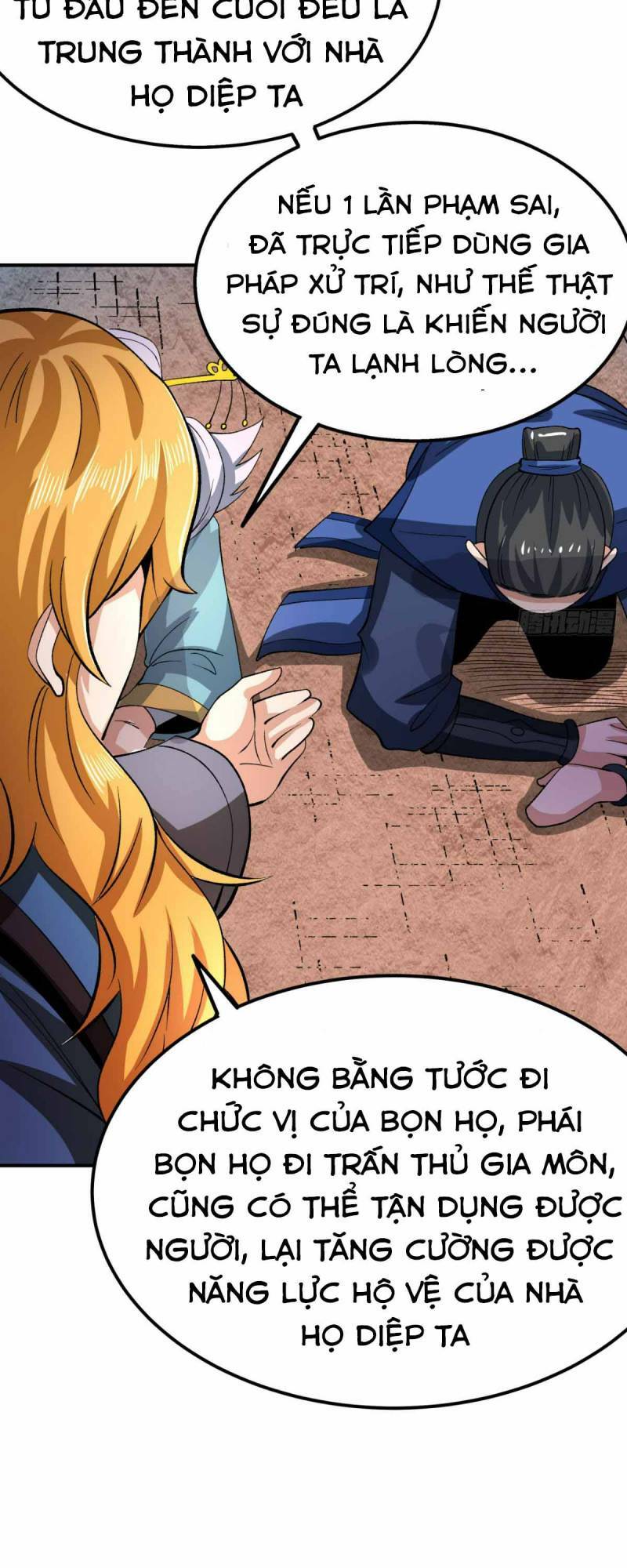 Chương 50 - Trang 17