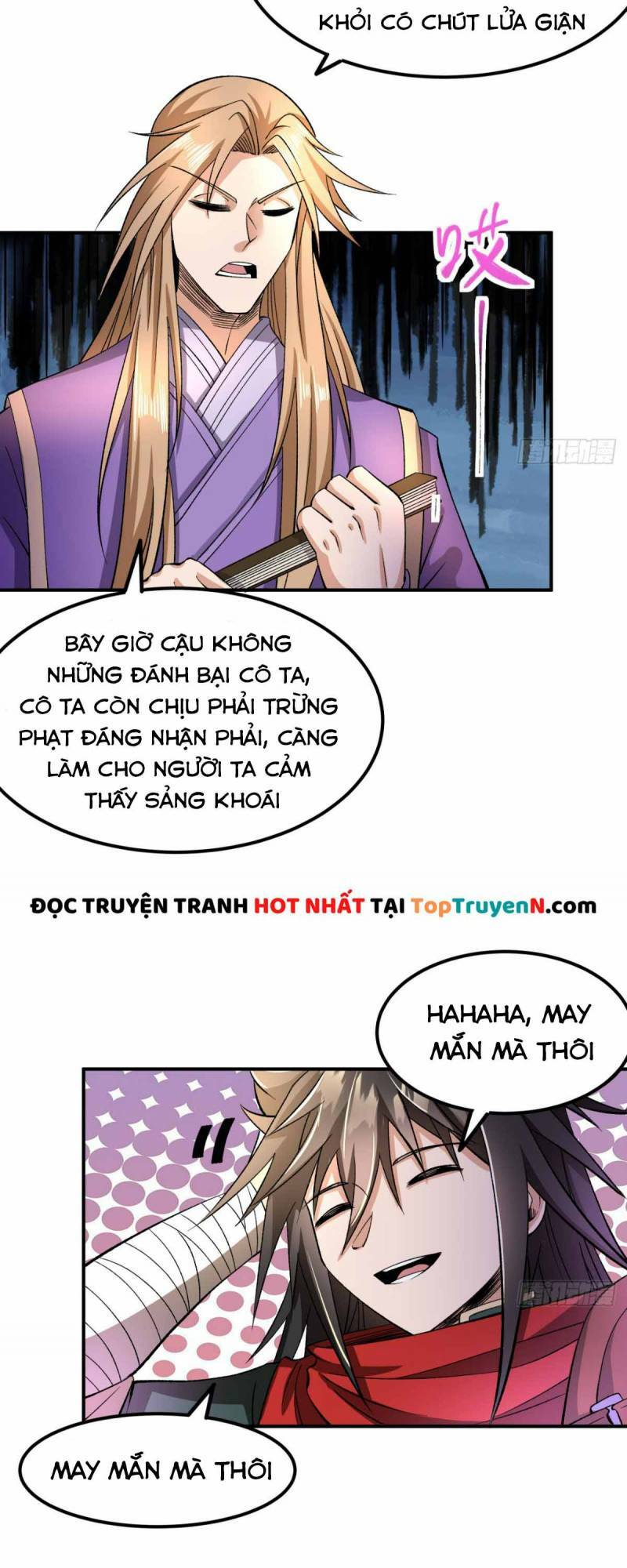 Chương 50 - Trang 28