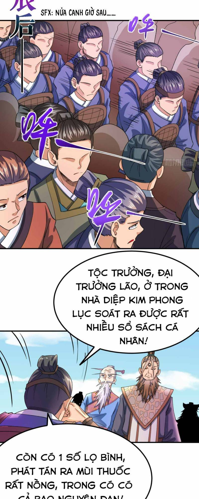Chương 50 - Trang 7