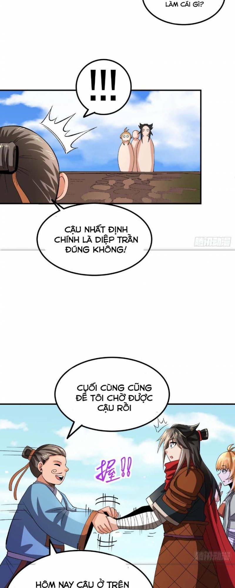 Chương 53 - Trang 34