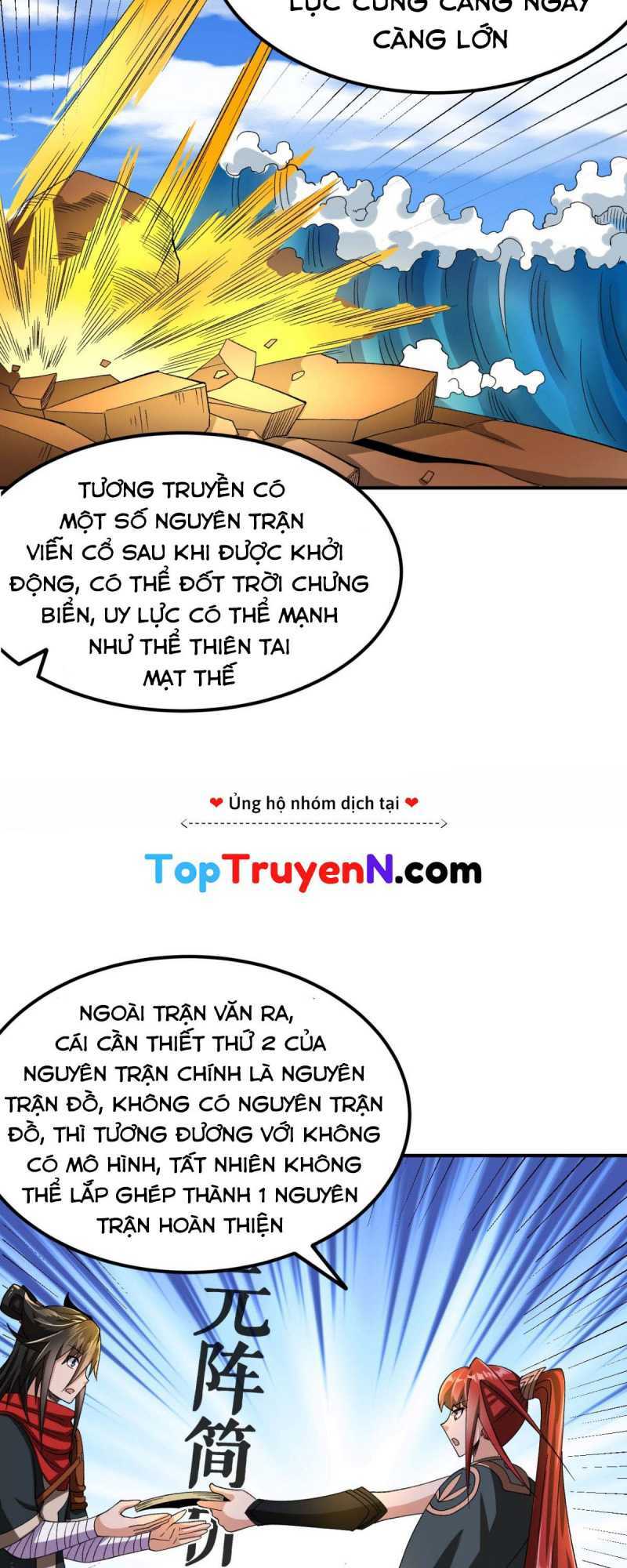 Chương 55 - Trang 19