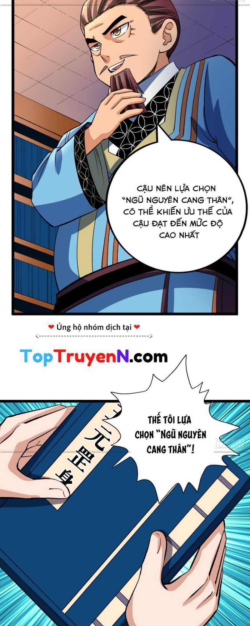 Chương 56 - Trang 22