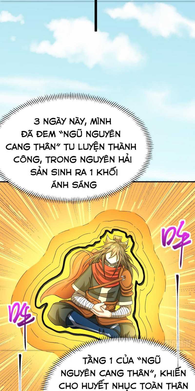 Chương 57 - Trang 21