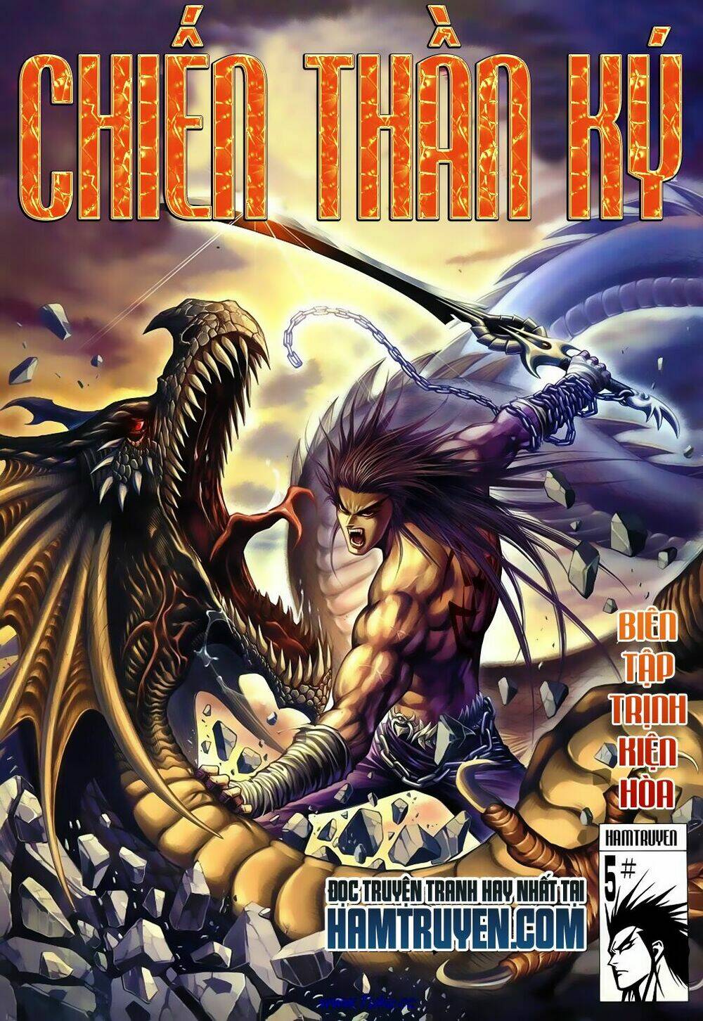 Chương 13 - Trang 1