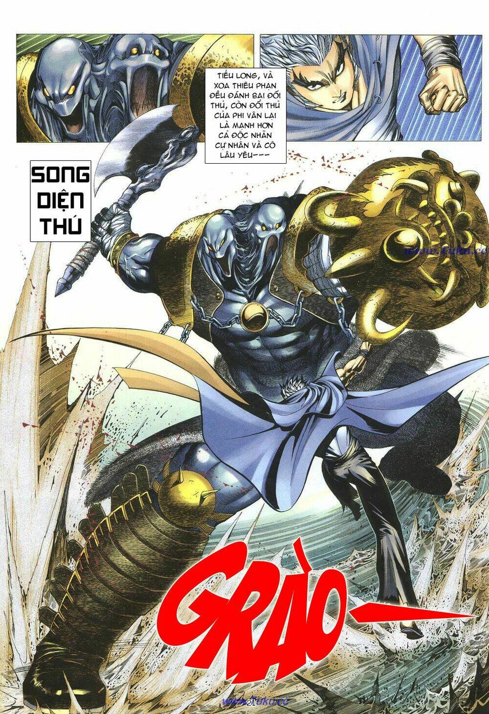 Chương 21 - Trang 21