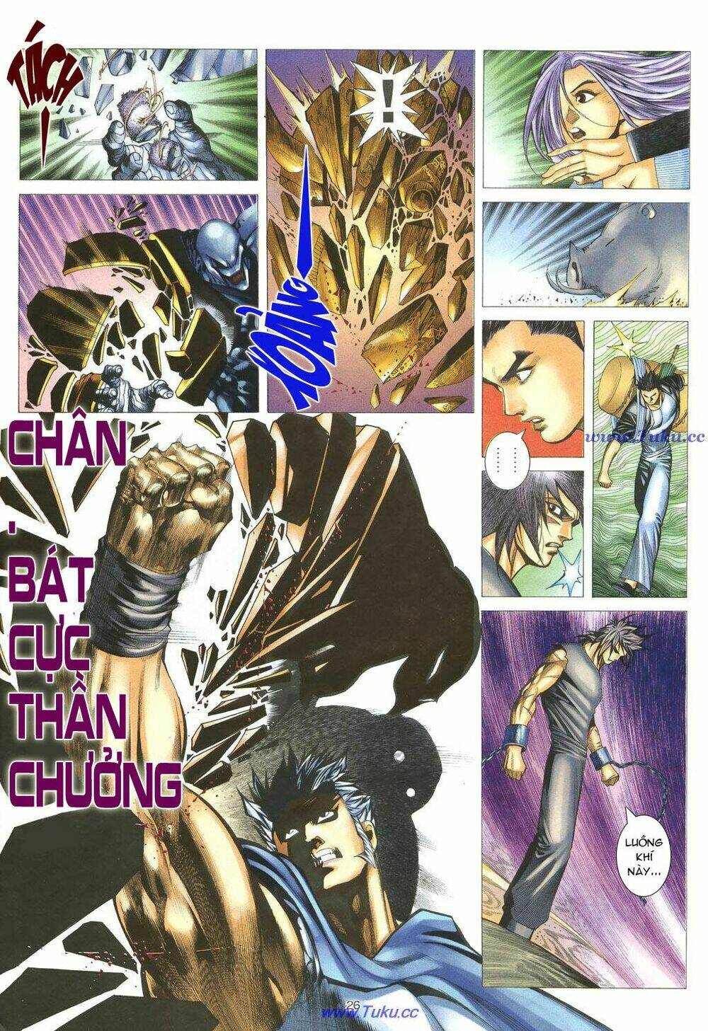 Chương 21 - Trang 26