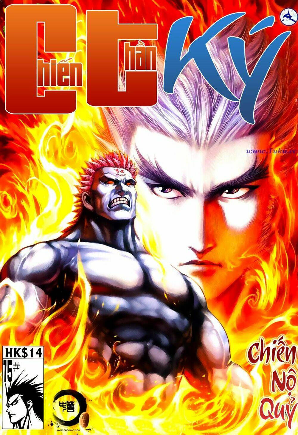 Chương 23 - Trang 2