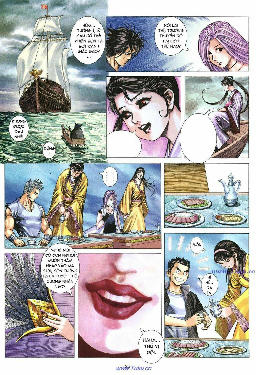 Chương 23 - Trang 25